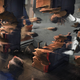 Illustration for article titled Star Wars: The Force Unleashed and other video games